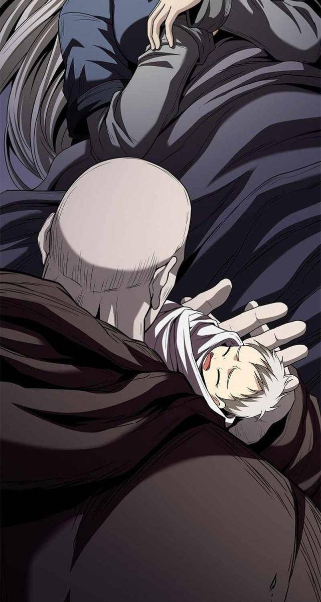 Bất Khả Chiến Bại - Page 132