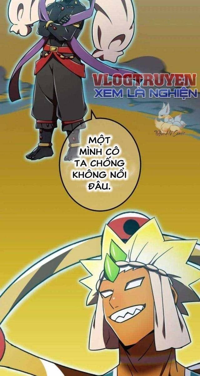 Huyết Thánh Cứu Thế Chủ~ Ta Chỉ Cần 0.0000001% Đã Trở Thành Vô Địch - Page 68