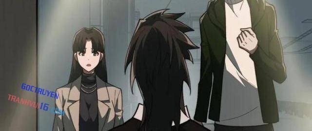 Ta Sáng Tạo Truyền Thuyết Đô Thị - Page 60