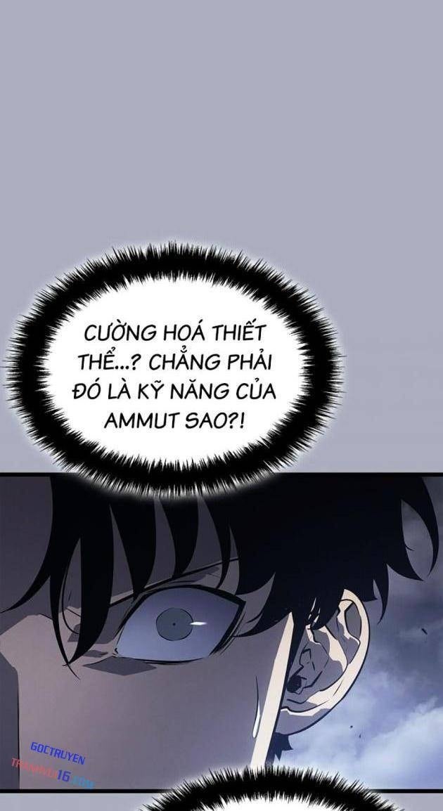 Tôi Thăng Cấp Một Mình Tận Thế Ragnarok - Page 29