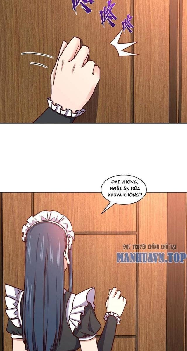 Chiếm Cái Đỉnh Núi Làm Đại Vương - Page 15