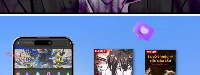 Bàn Tay Thần Thánh - Page 72