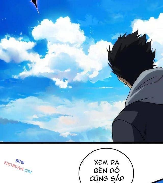 Bắt Đầu Kế Nhiệm Boss Hắc Long, Ta Vô Địch - Page 28