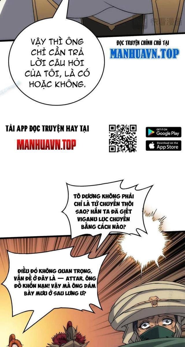 Bắt Đầu Kế Nhiệm Boss Hắc Long, Ta Vô Địch - Page 45