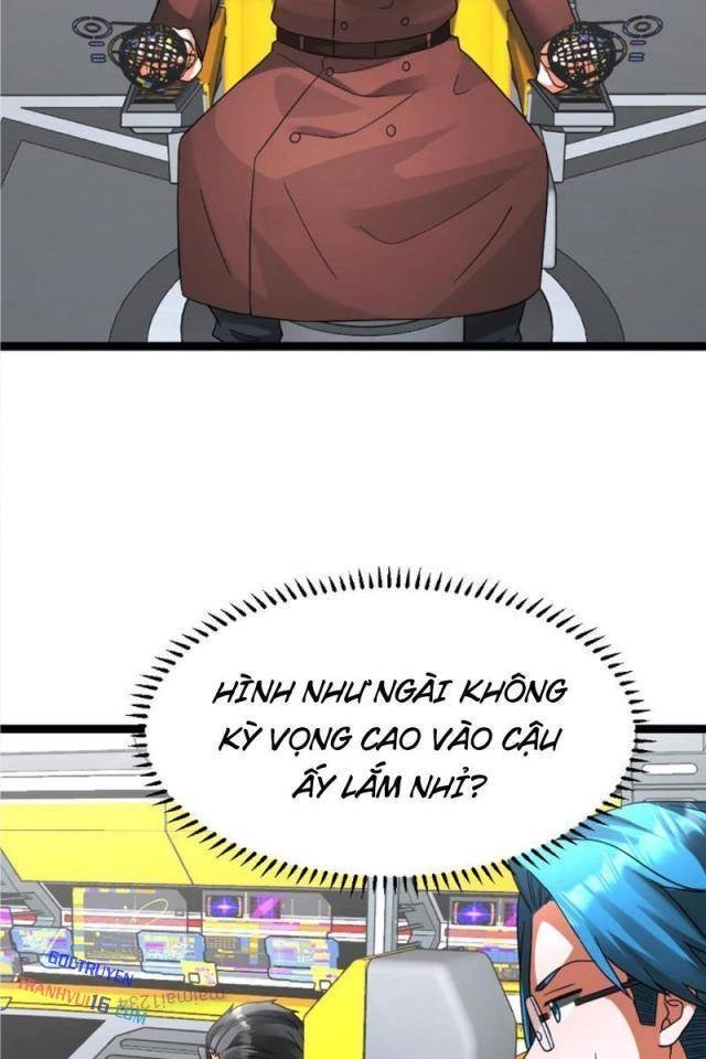 Toàn Cầu Băng Phong: Ta Chế Tạo Phòng An Toàn Tại Tận Thế - Page 27