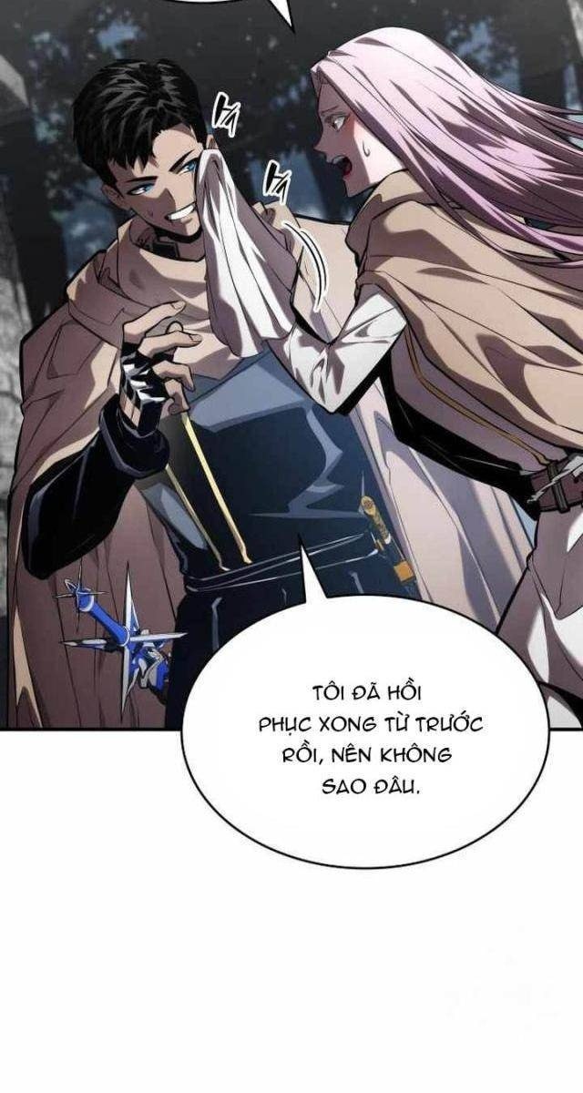 Chiêu Hồn Sư Siêu Phàm - Page 65