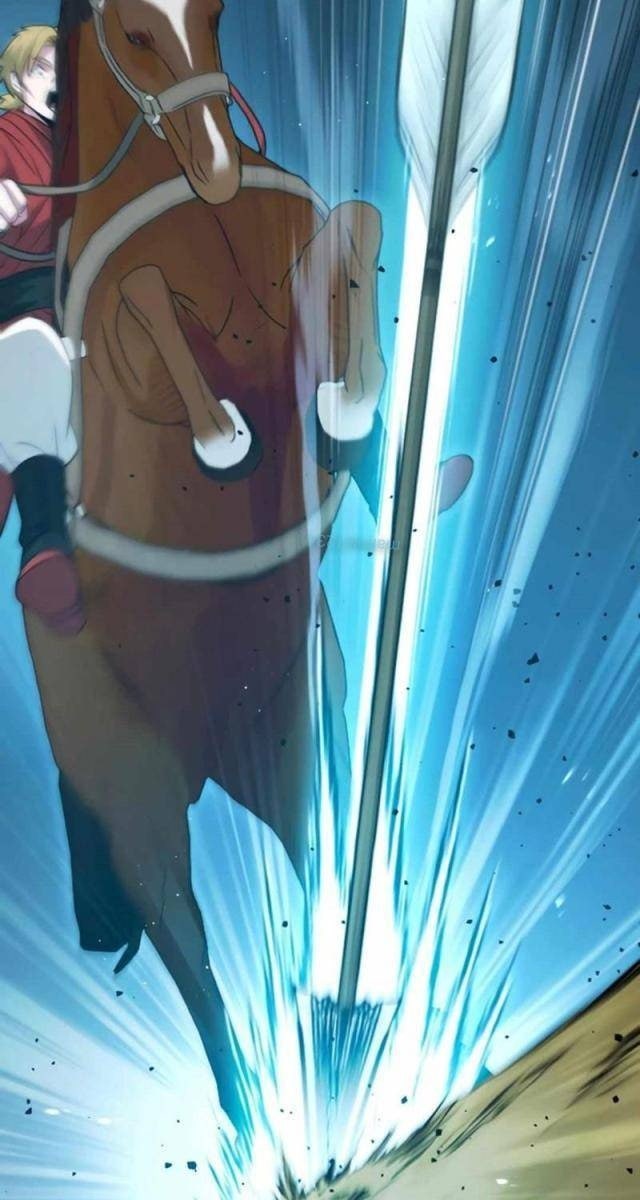 Cuồng Nhân Seoul - Page 108