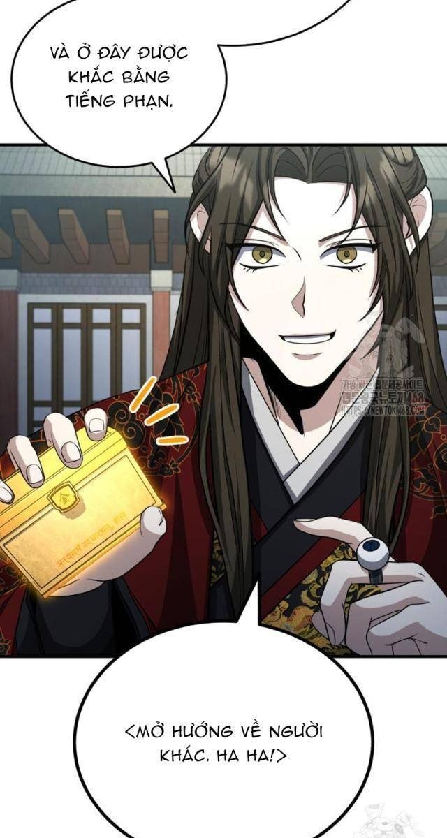 Thiếu Gia Yểu Mệnh Nhà Họ Bạch - Page 46