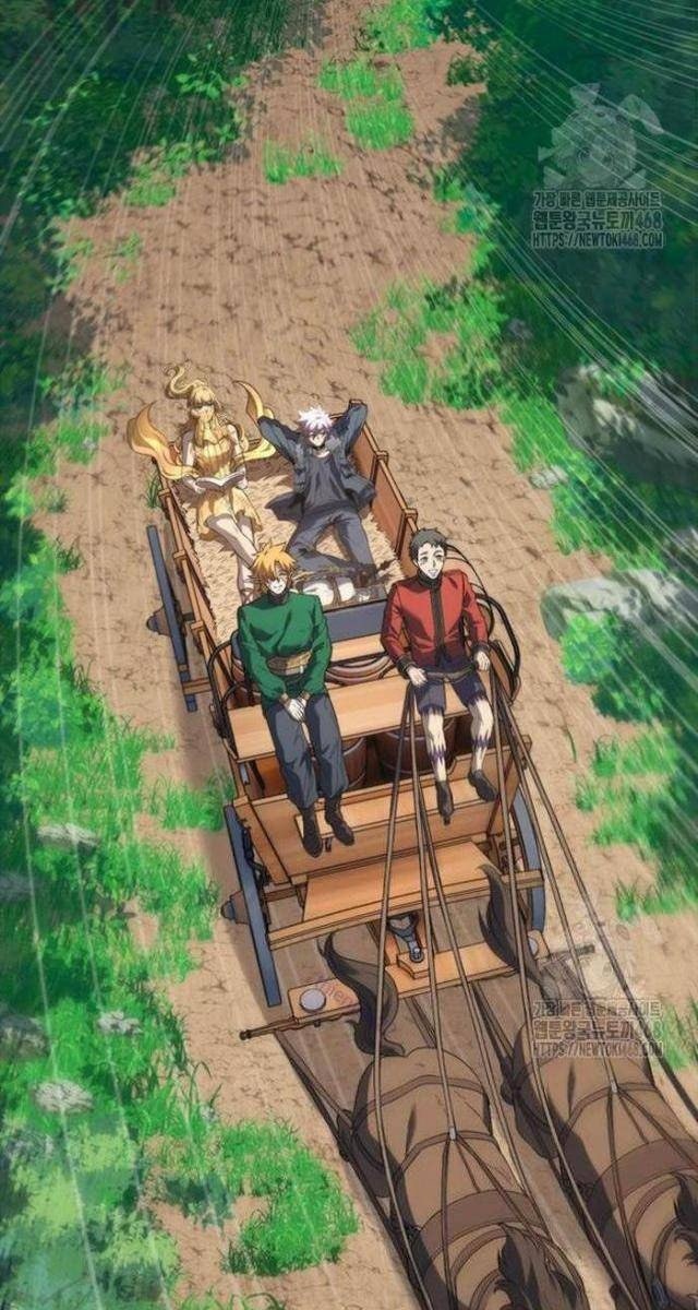 Lý Do Ta Từ Bỏ Làm Quỷ Vương - Page 94