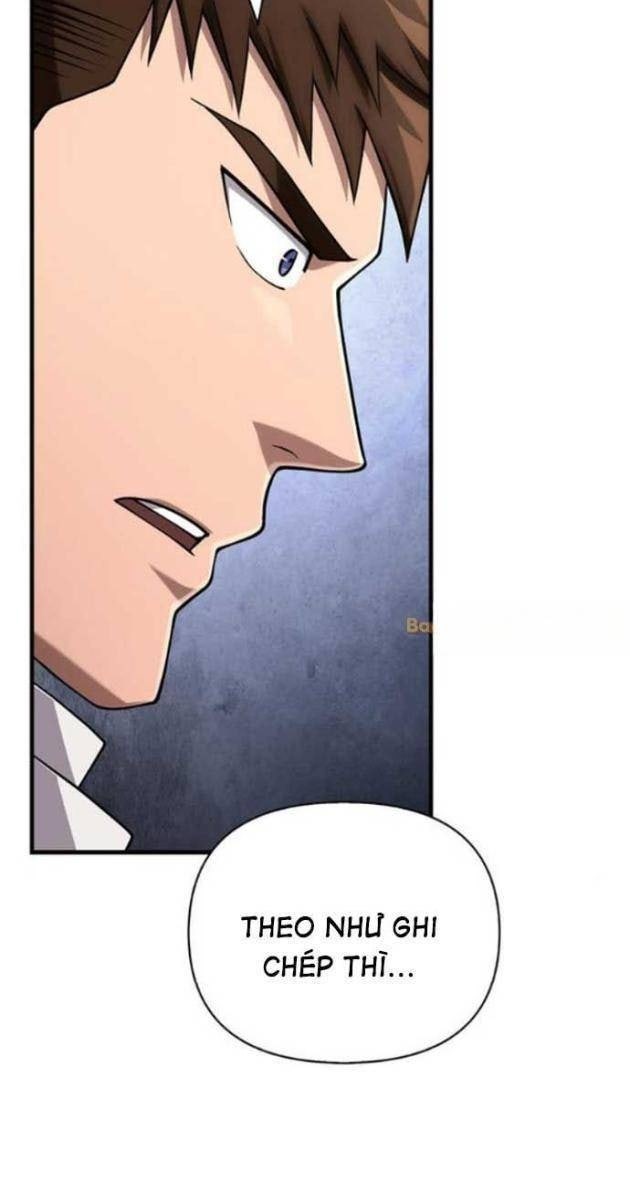 Sống Sót Trong Trò Chơi Với Tư Cách Là Một Cuồng Nhân - Page 22