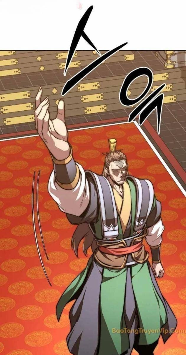 Con Trai Út Của Gia Tộc Nam Cung Thế Gia - Page 8