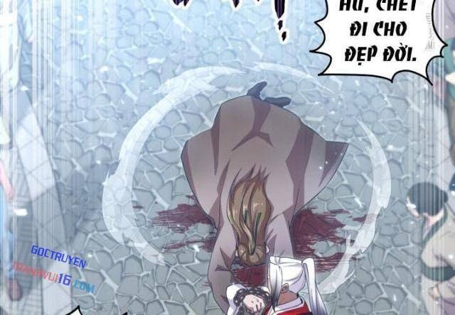 Nhà Nghỉ Thiên Ma - Page 21