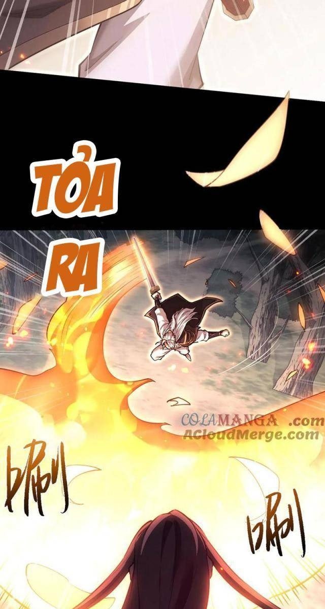 Toàn Chức Kiếm Tu - Page 41