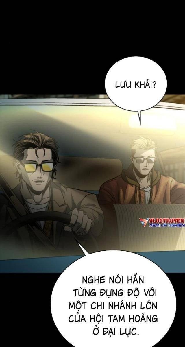 Cửu Long Saroka - Page 63