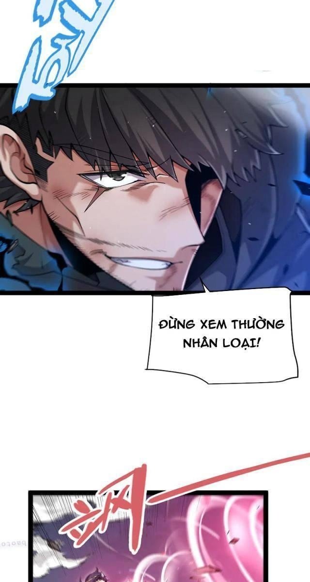 Tôi Đến Từ Thế Giới Trò Chơi - Page 53