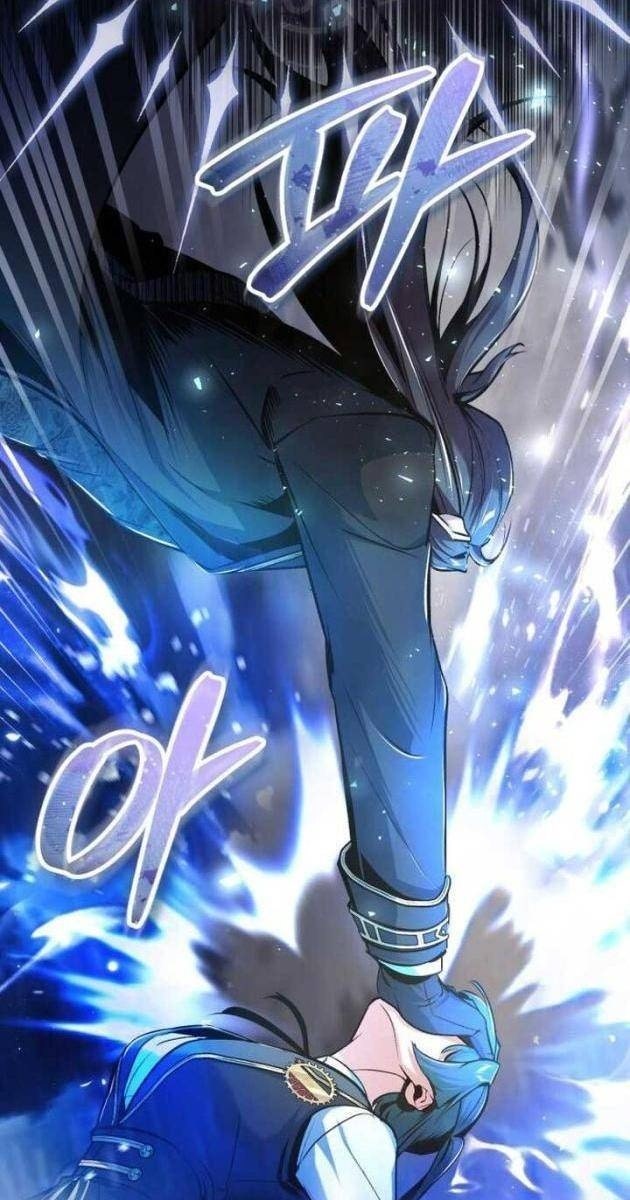 Giáo Sư Gián Điệp - Page 61