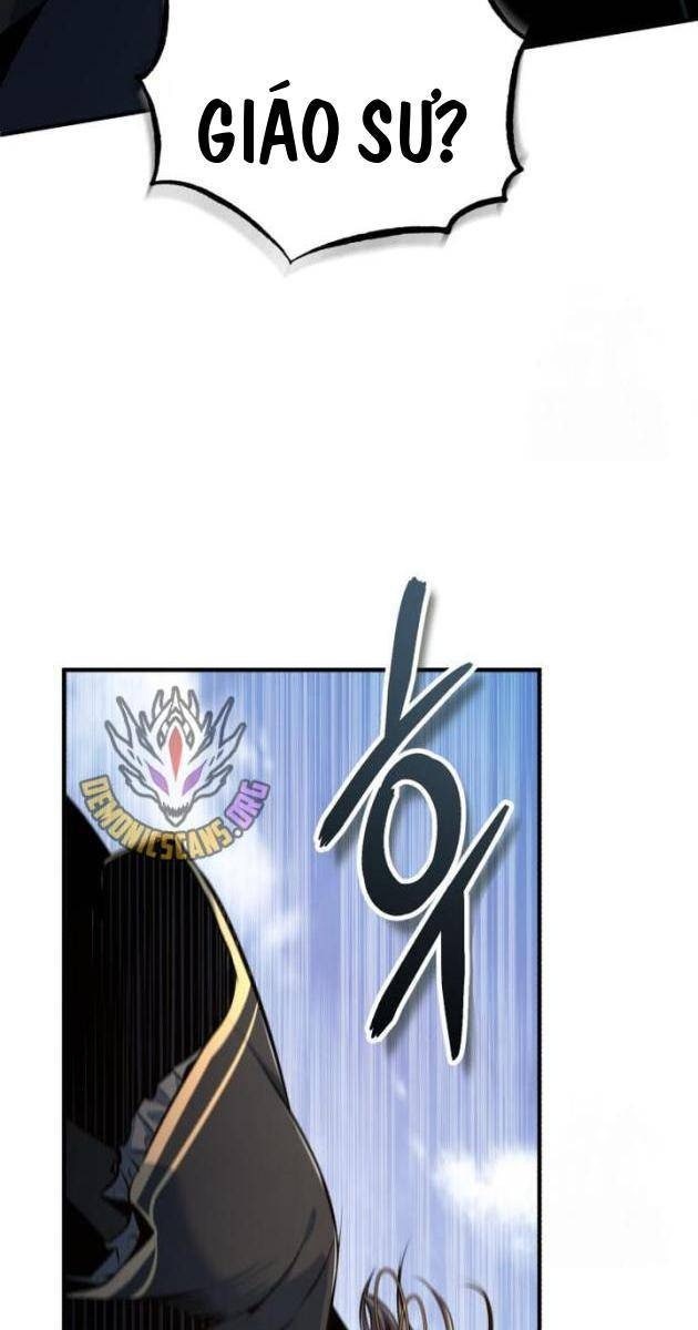 Giáo Sư Gián Điệp - Page 26