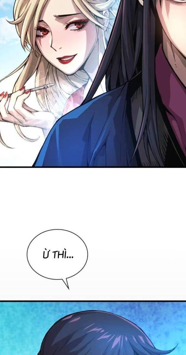 Quái Lực Loạn Thần - Page 9