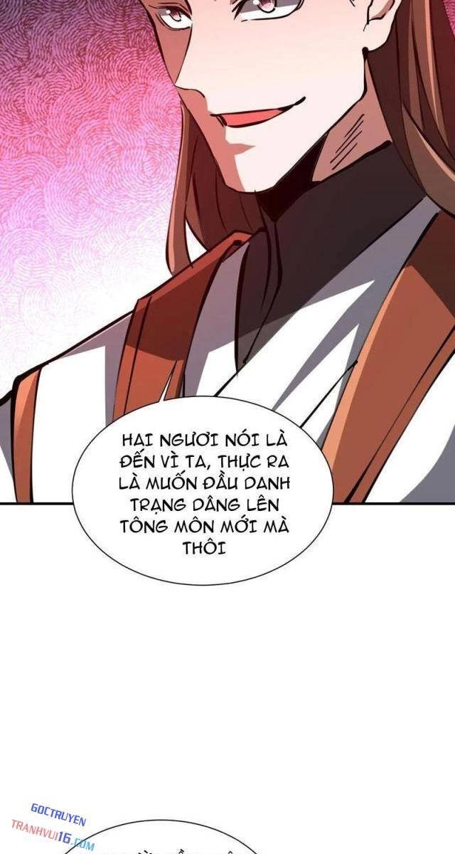 Trùng Sinh Ma Tu:Bắt Đầu Từ Việc Nhặt Được Một Viên Tinh Cầu Zombie - Page 71