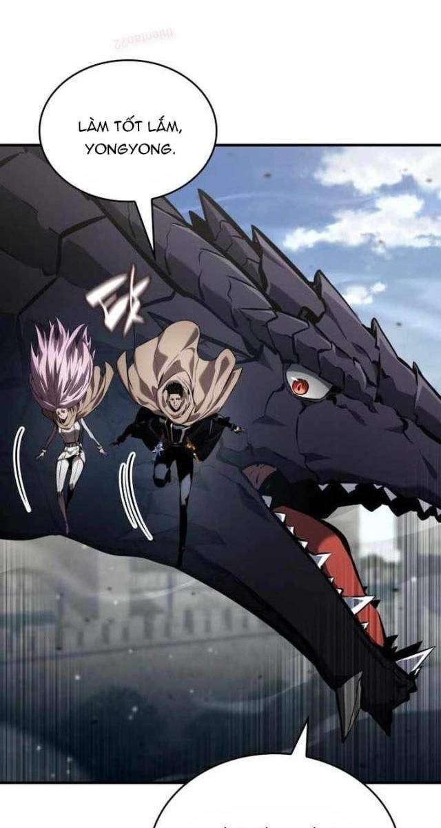 Chiêu Hồn Sư Siêu Phàm - Page 110