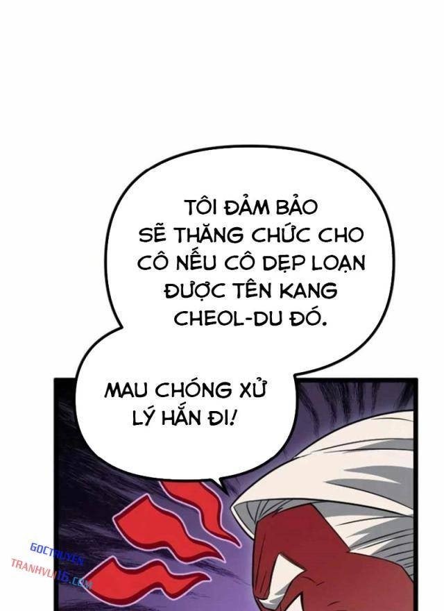 Cuồng Nhân Seoul - Page 24