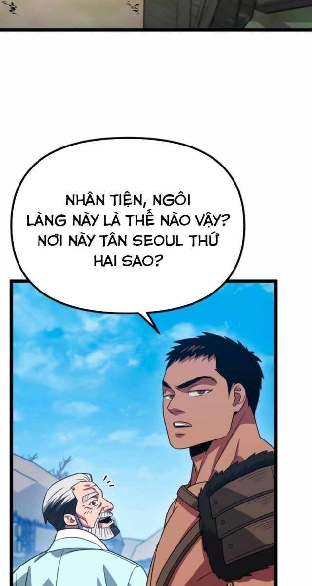 Cuồng Nhân Seoul - Page 57