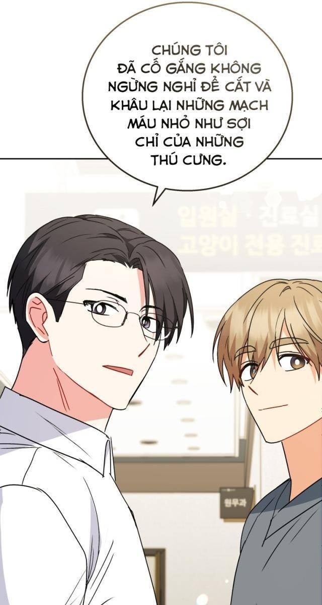 Xin Chào! Bác Sĩ Thú Y - Page 73