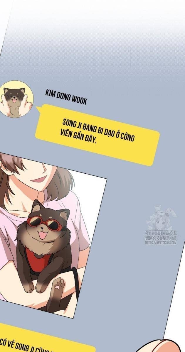 Xin Chào! Bác Sĩ Thú Y - Page 113