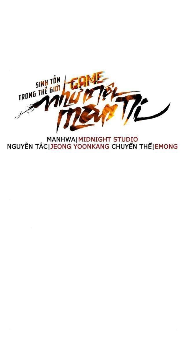 Sống Sót Trong Trò Chơi Với Tư Cách Là Một Cuồng Nhân - Page 25