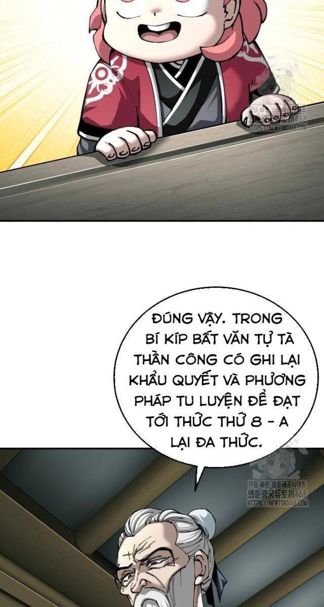 Ông Võ Giả Và Cháu Chí Tôn - Page 70