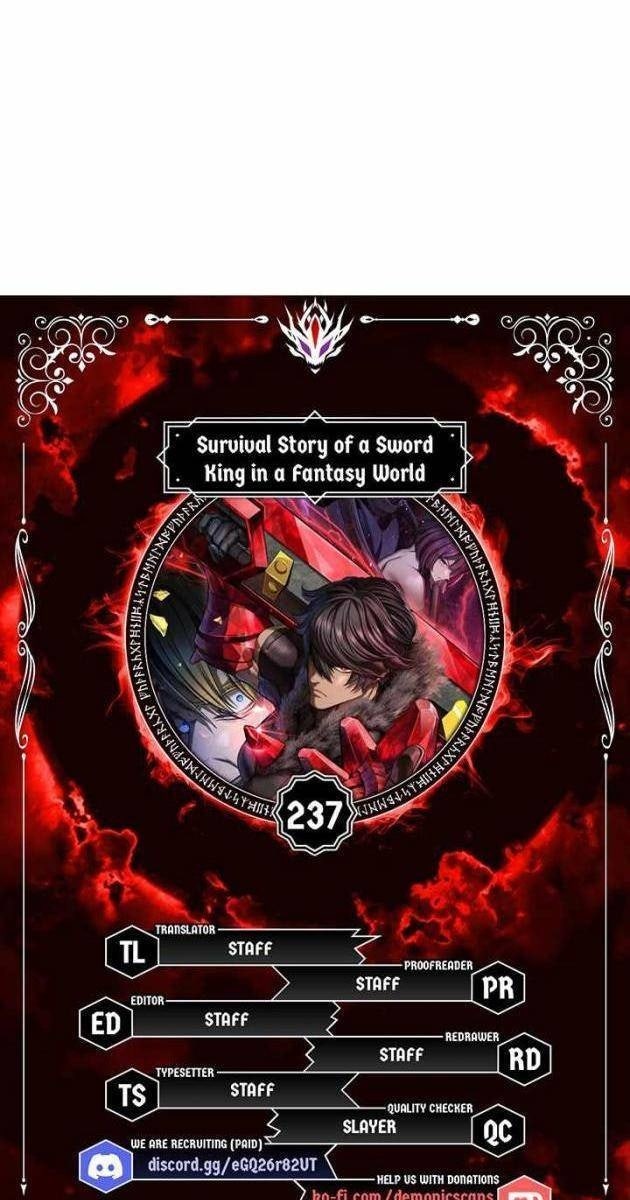 Kẻ Sống Sót Vua Kiếm - Page 10