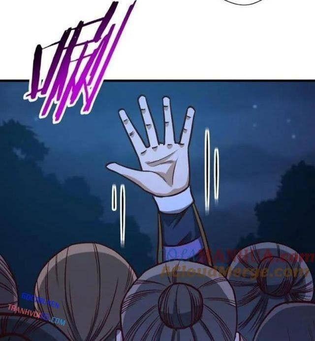 Chiếm Cái Đỉnh Núi Làm Đại Vương - Page 10