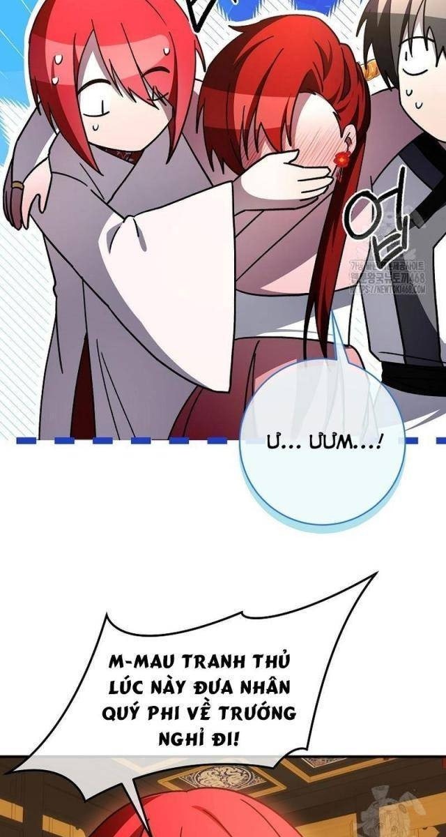 Sinh Tồn Trong Cuốn Tiểu Thuyết Romance Fantasy - Page 20