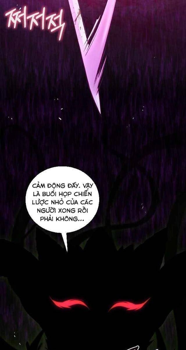 Định Mệnh Được Yêu Bởi Kẻ Phản Diện - Page 27