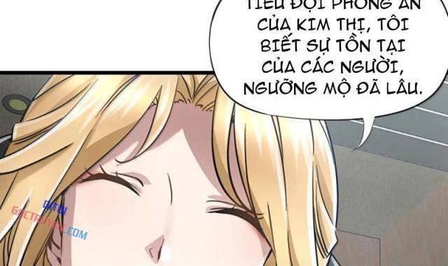 Bàn Tay Thần Thánh - Page 58