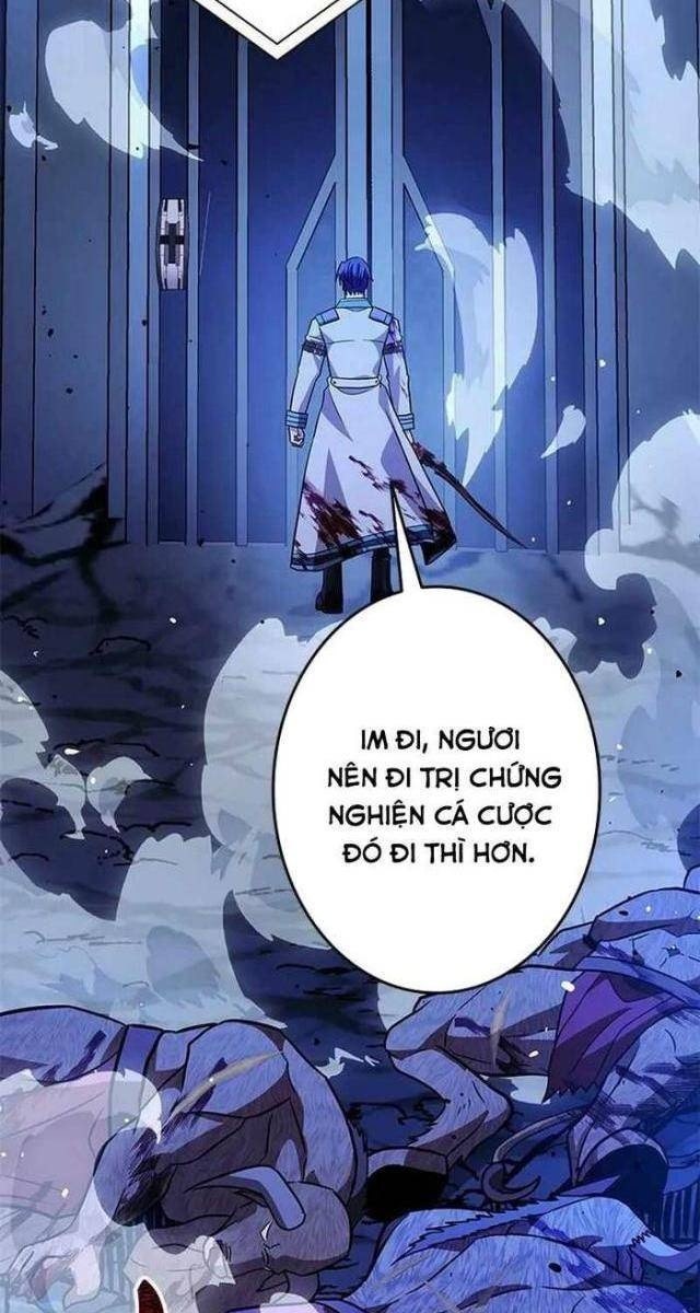 Vua Gacha Trùm Game Thủ - Page 143