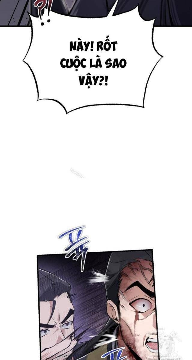 Giảng Sư Đứng Đầu: Baek Sư phụ - Page 49