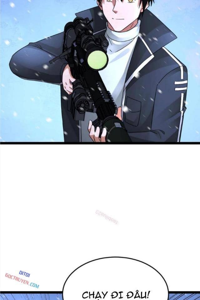 Toàn Cầu Băng Phong: Ta Chế Tạo Phòng An Toàn Tại Tận Thế - Page 9