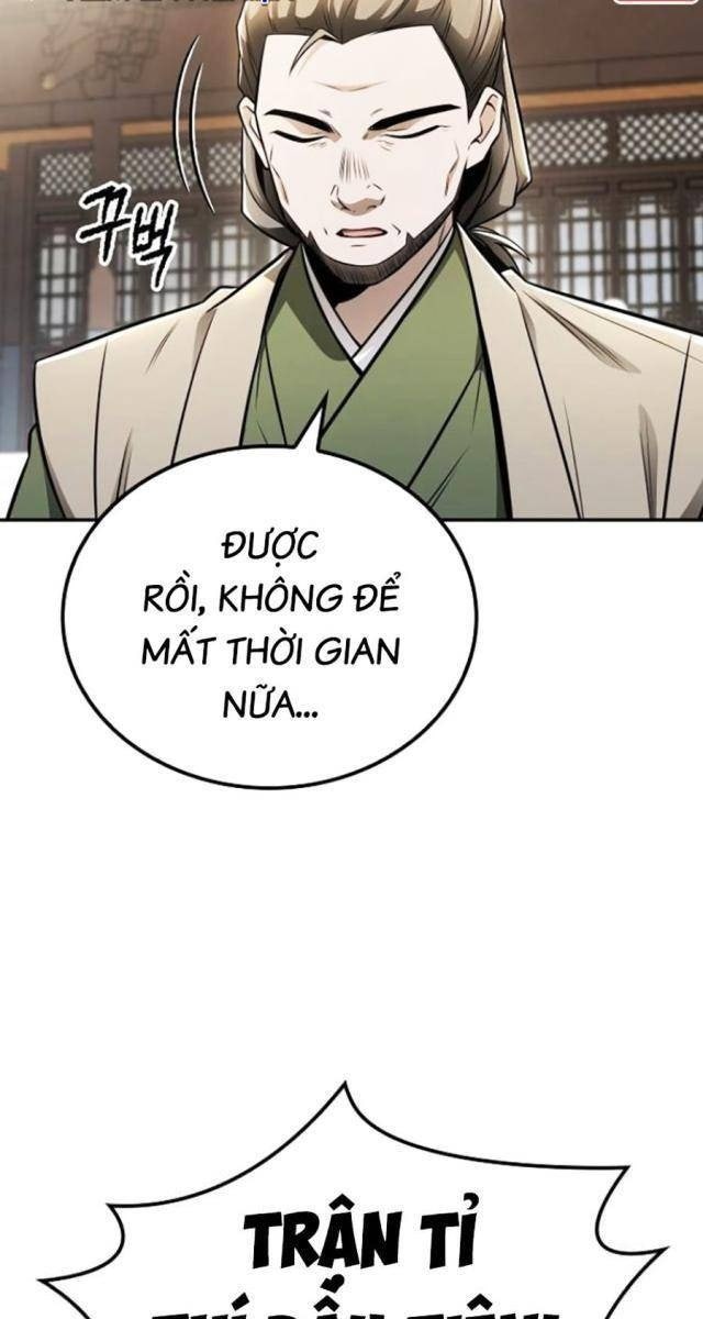 Quỷ Kiếm Thiên Tài Của Hoa Sơn Phái - Page 19