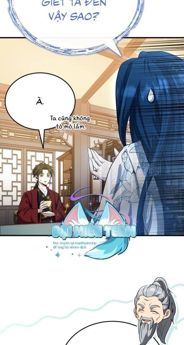 Thiếu Gia Yểu Mệnh Nhà Họ Bạch - Page 13