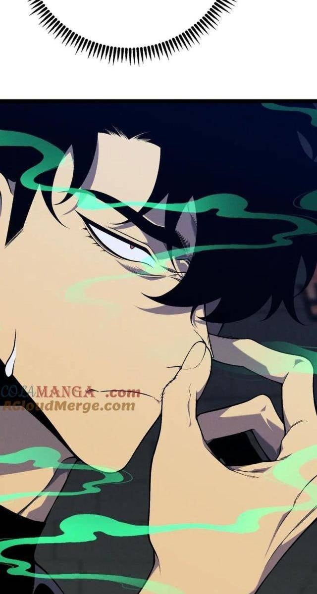 Tài Năng Của Ngươi Là Của Ta - Page 11