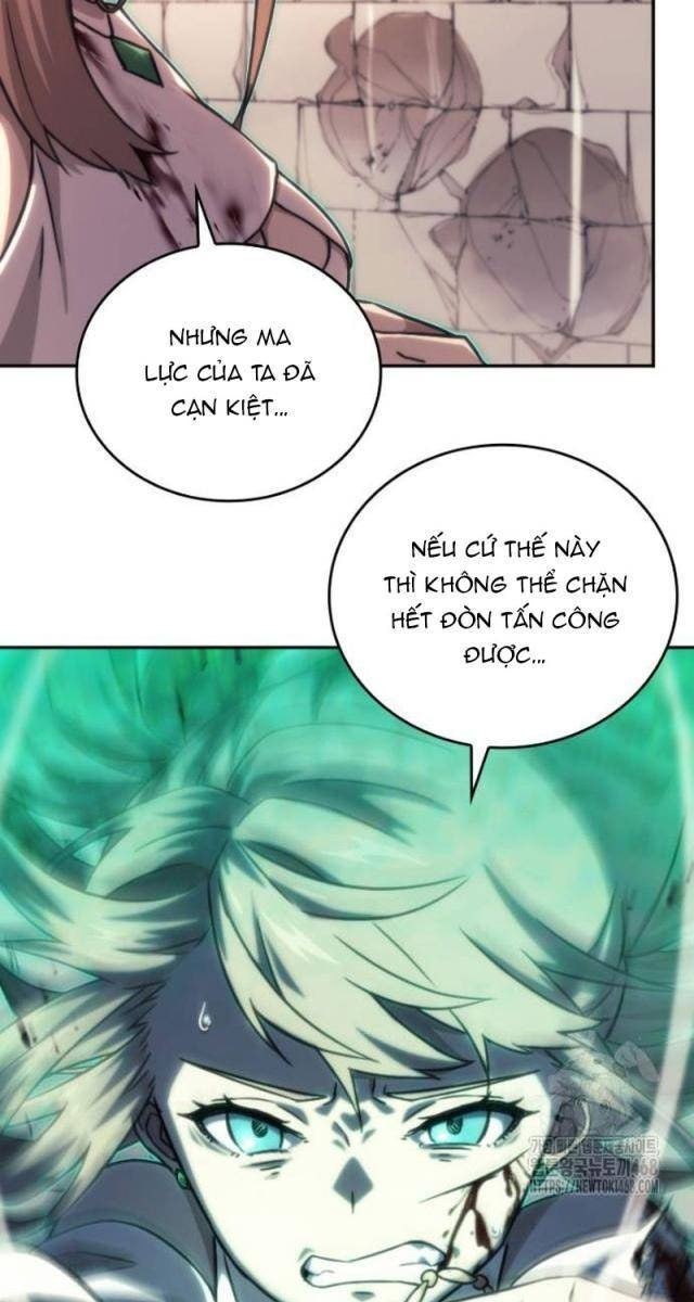 Cả Lớp Được Triệu Hồi Sang Thế Giới Khác - Page 39