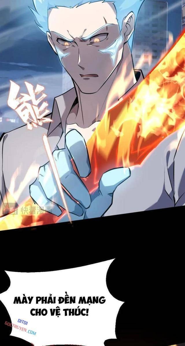 Đừng Gọi Ta Là Ác Ma - Page 18