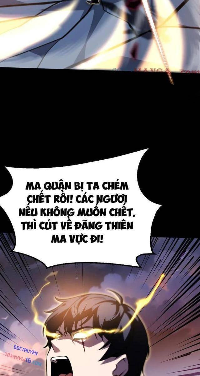 Đừng Gọi Ta Là Ác Ma - Page 62