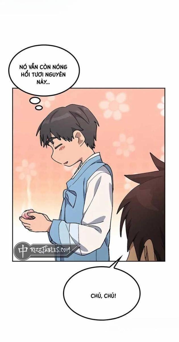 Chữa Lành Cuộc Sống Thông Qua Cắm Trại Ở Thế Giới Khác - Page 83