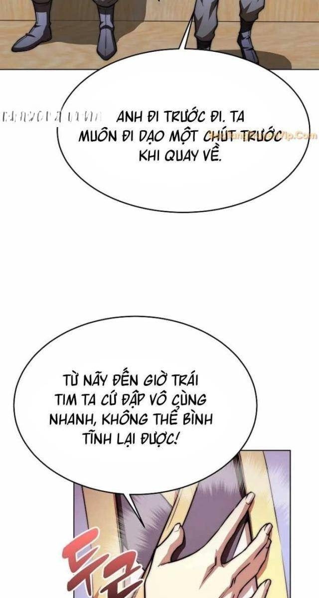 Con Trai Út Của Gia Tộc Nam Cung Thế Gia - Page 11