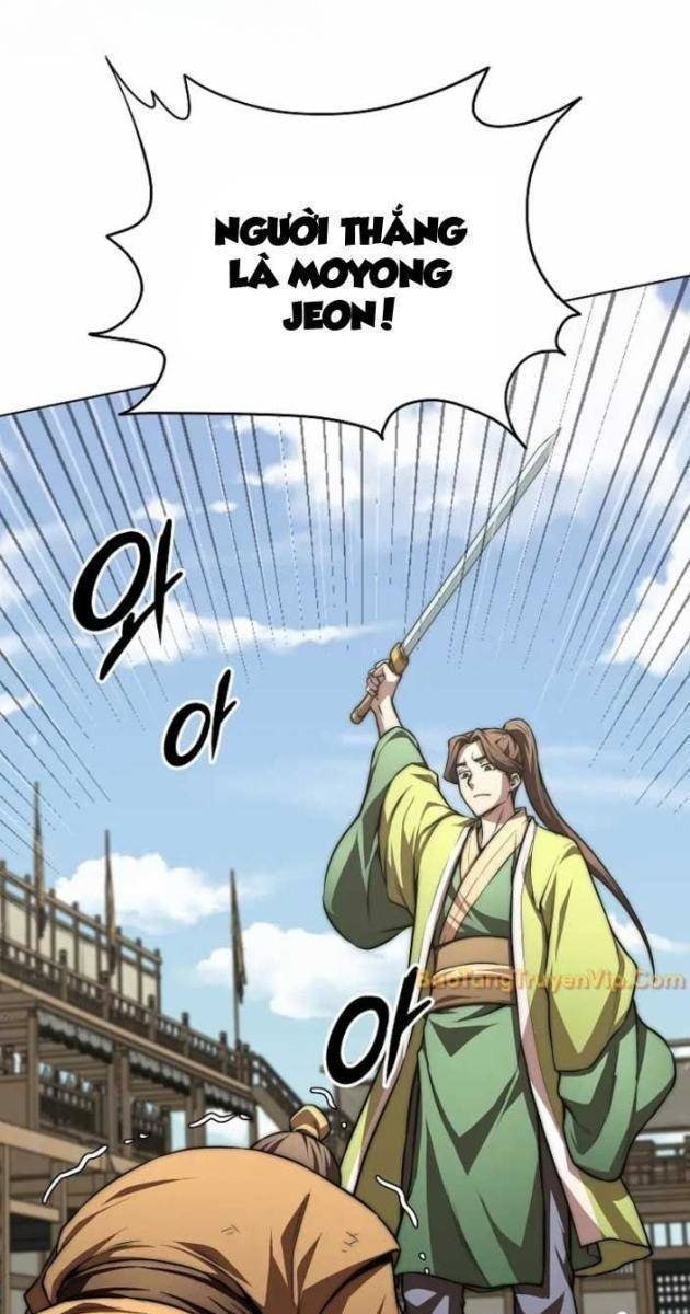 Con Trai Út Của Gia Tộc Nam Cung Thế Gia - Page 81