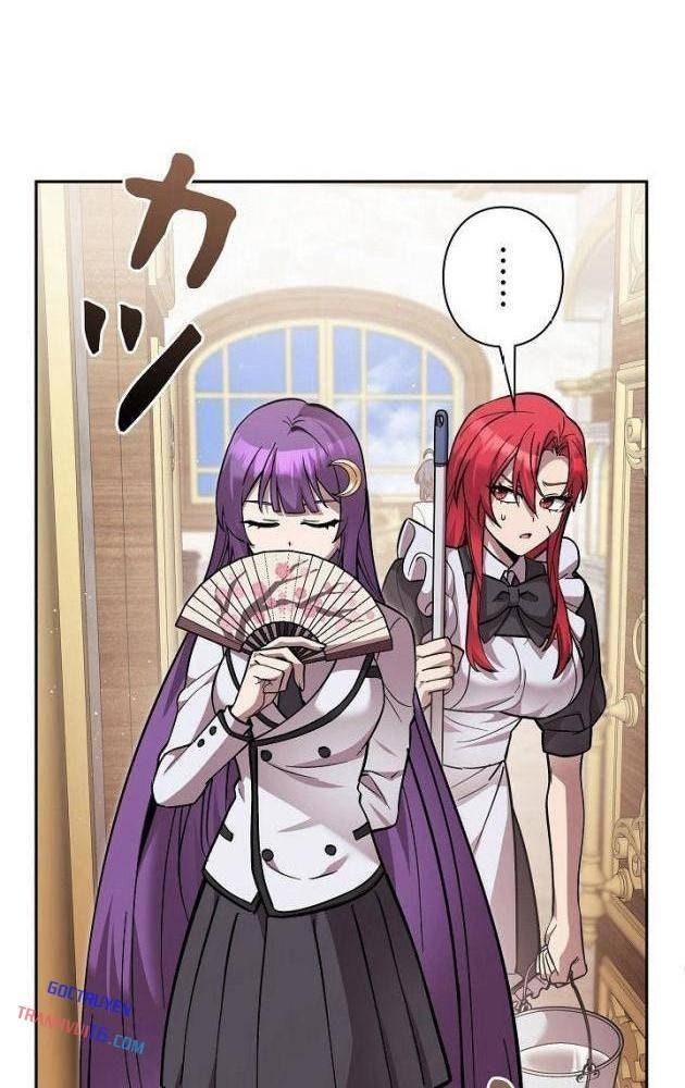 Các Nữ Anh Hùng Muốn Giết Tôi, Một Anh Hùng - Page 20