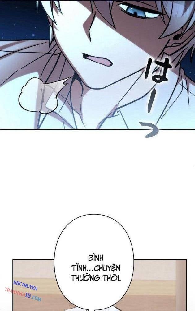 Các Nữ Anh Hùng Muốn Giết Tôi, Một Anh Hùng - Page 40