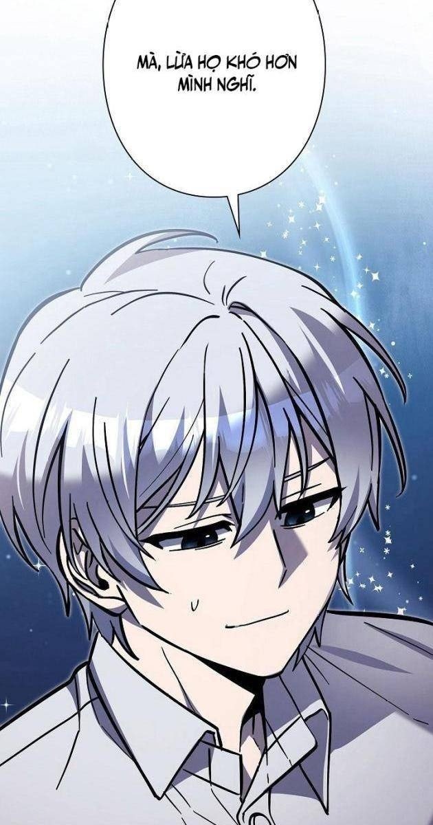 Các Nữ Anh Hùng Muốn Giết Tôi, Một Anh Hùng - Page 46